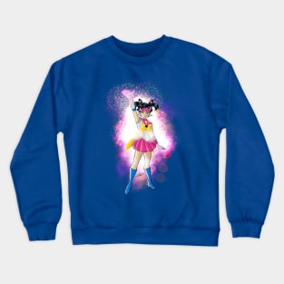 Sailor Jubilee Crewneck Sweatshirt